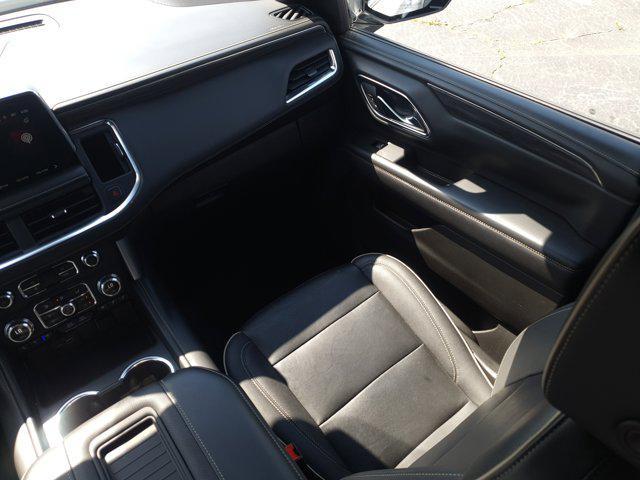 used 2023 GMC Yukon car, priced at $51,980