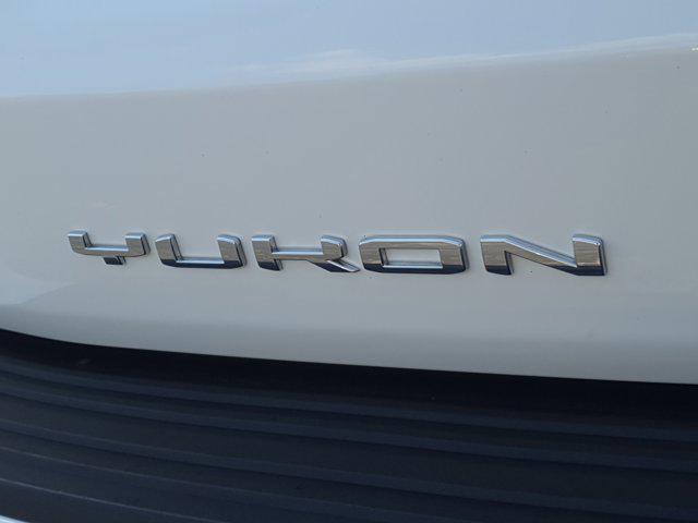 used 2023 GMC Yukon car, priced at $51,980