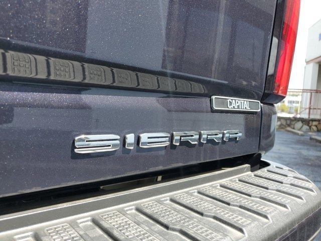 new 2024 GMC Sierra 2500 car, priced at $80,175