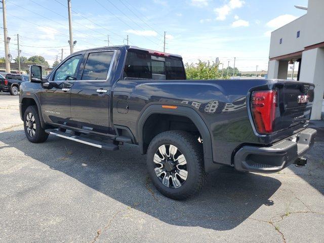 new 2024 GMC Sierra 2500 car, priced at $80,175