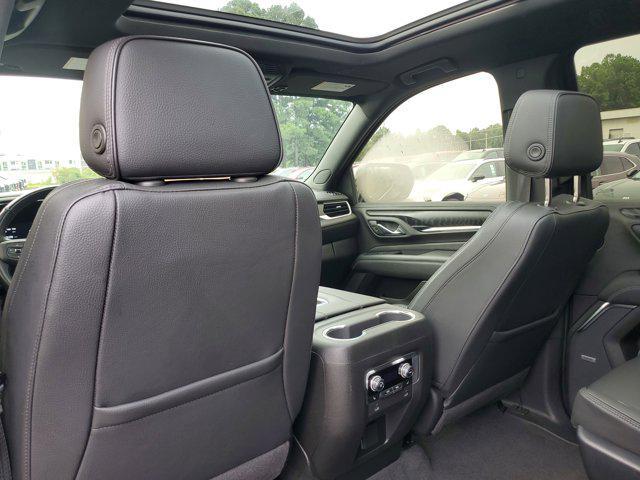 used 2022 GMC Yukon car, priced at $53,975