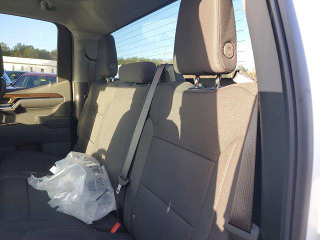 new 2025 GMC Sierra 1500 car