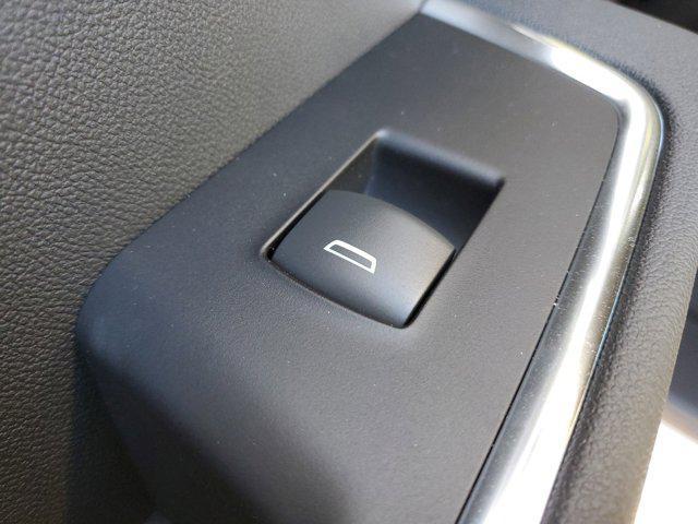 new 2025 GMC Sierra 1500 car