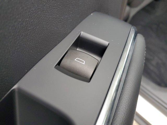 new 2025 GMC Acadia car