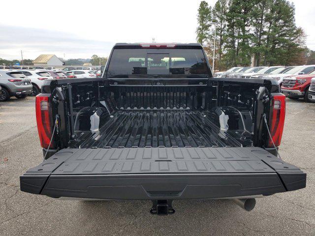 new 2025 GMC Sierra 2500 car