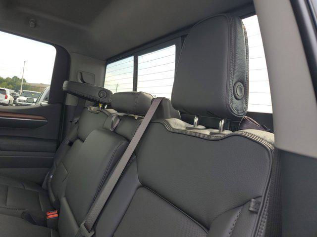 new 2026 GMC Sierra 1500 car