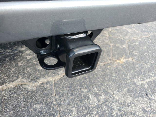 new 2026 GMC Sierra 1500 car