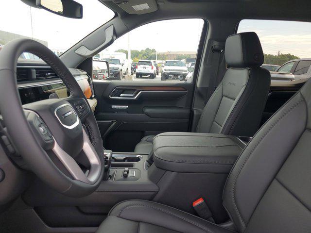 new 2026 GMC Sierra 1500 car