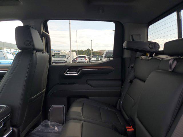 new 2026 GMC Sierra 1500 car