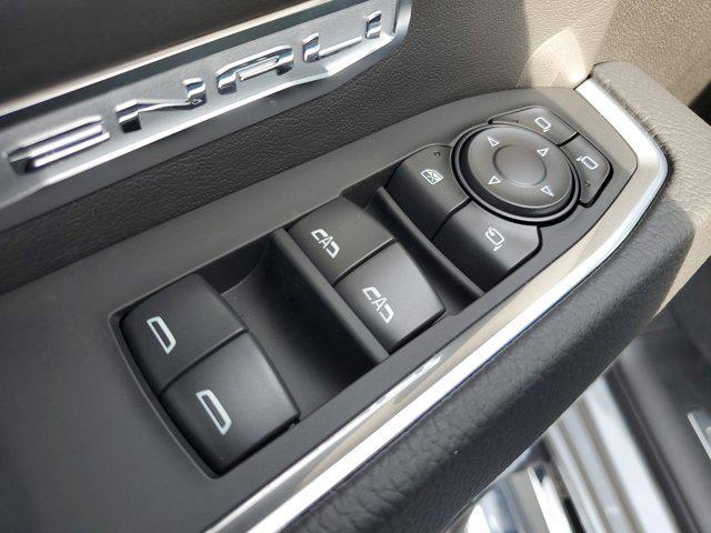 new 2026 GMC Sierra 1500 car