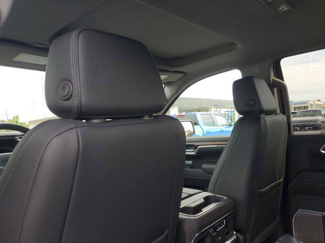 new 2026 GMC Sierra 1500 car