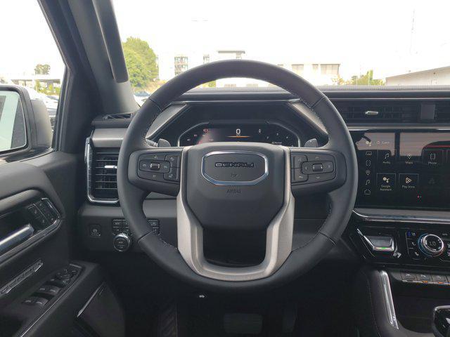 new 2026 GMC Sierra 1500 car