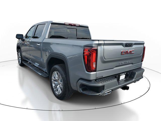new 2026 GMC Sierra 1500 car