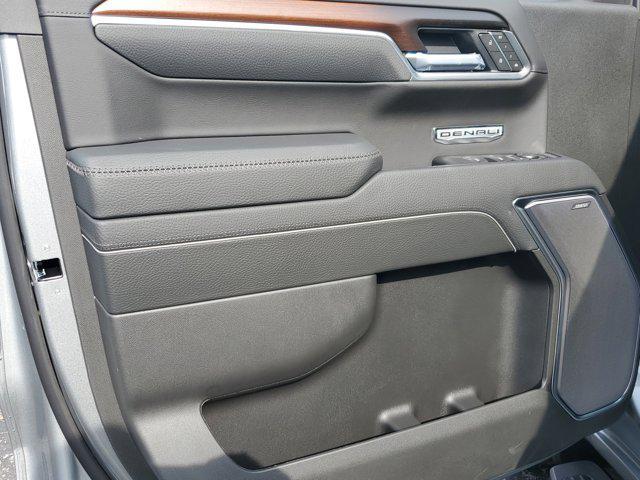 new 2026 GMC Sierra 1500 car