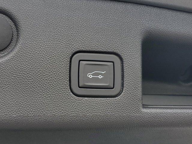 used 2024 Chevrolet Equinox car, priced at $23,468