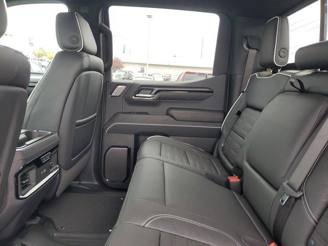 new 2026 GMC Sierra 1500 car