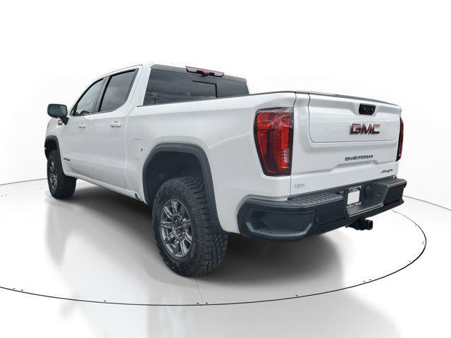 new 2026 GMC Sierra 1500 car