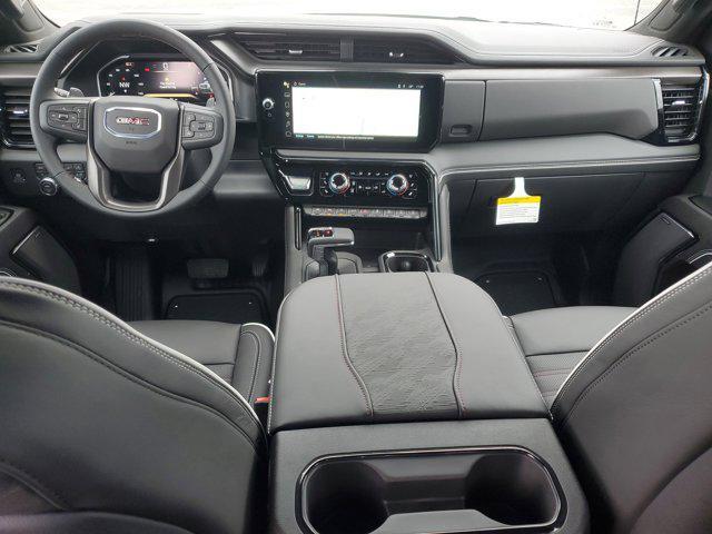 new 2026 GMC Sierra 1500 car