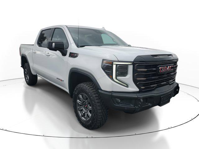 new 2026 GMC Sierra 1500 car