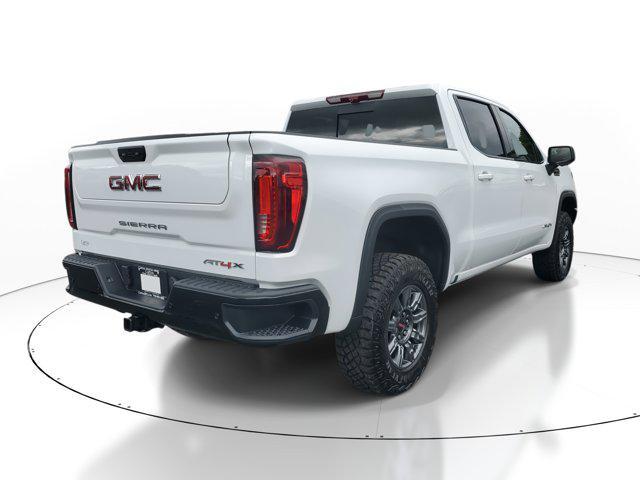new 2026 GMC Sierra 1500 car