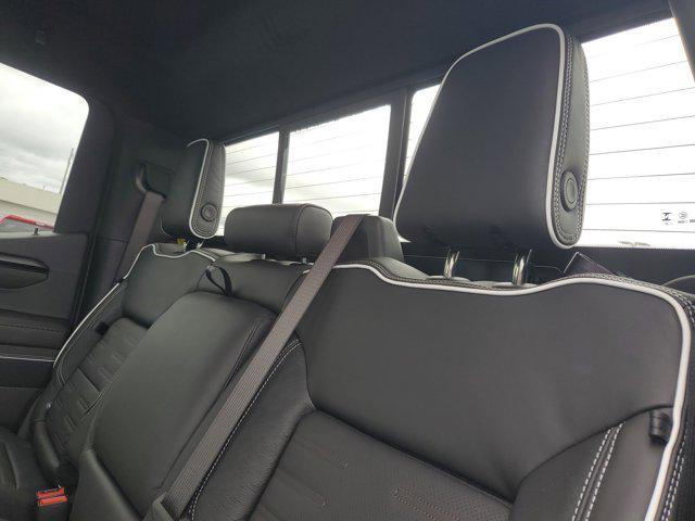 new 2026 GMC Sierra 1500 car