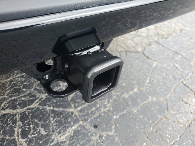 new 2026 GMC Sierra 1500 car