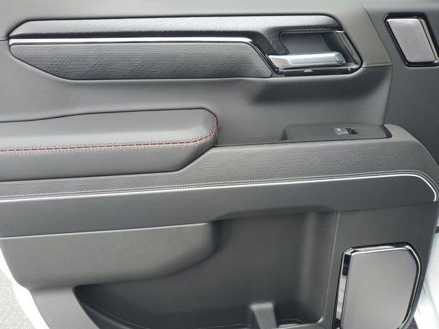 new 2026 GMC Sierra 1500 car