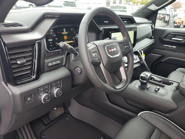new 2026 GMC Sierra 1500 car