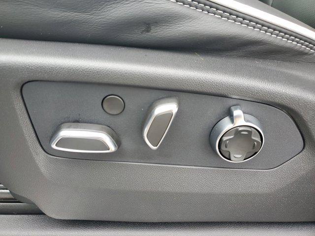 new 2026 GMC Sierra 1500 car