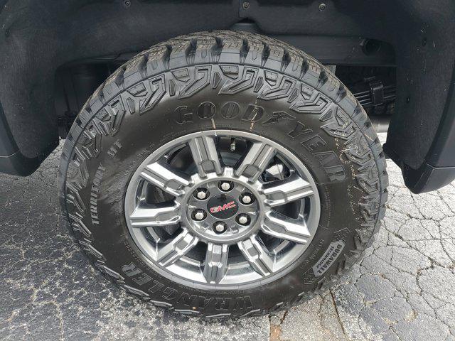 new 2026 GMC Sierra 1500 car