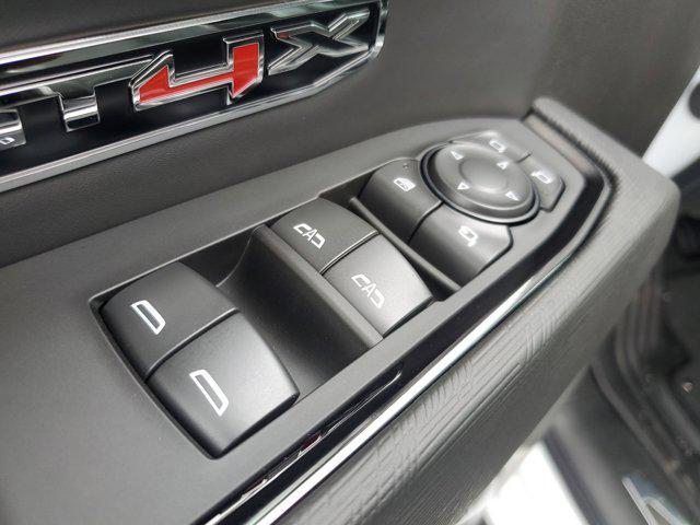 new 2026 GMC Sierra 1500 car