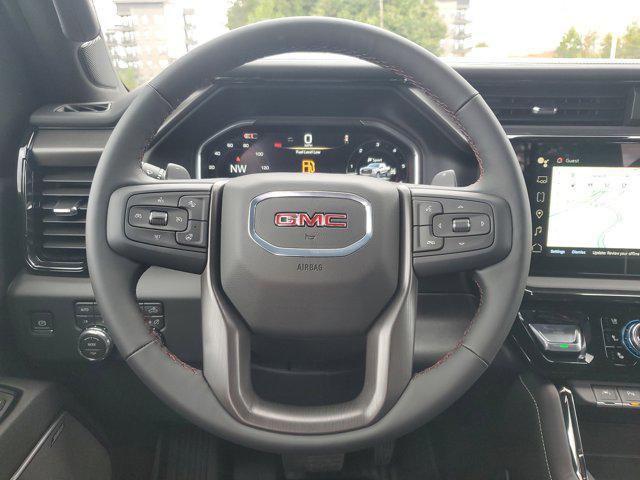 new 2026 GMC Sierra 1500 car