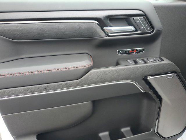 new 2026 GMC Sierra 1500 car