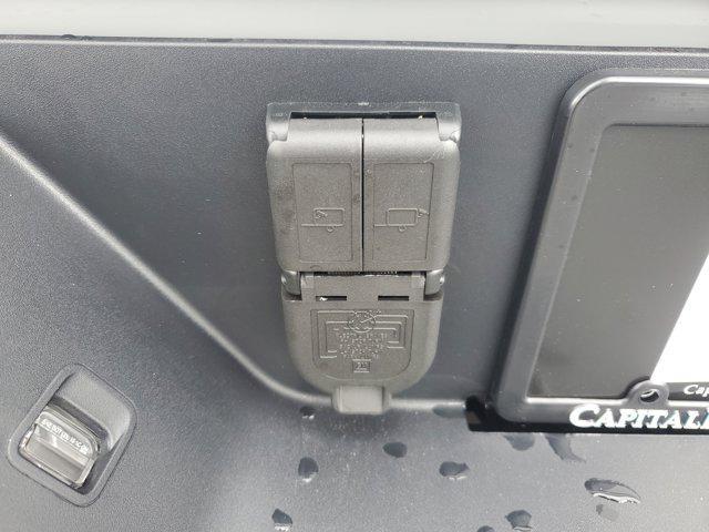 new 2026 GMC Sierra 1500 car