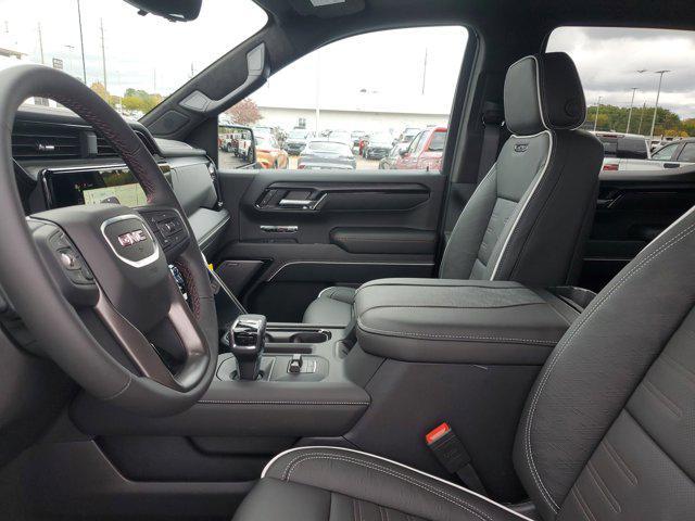 new 2026 GMC Sierra 1500 car