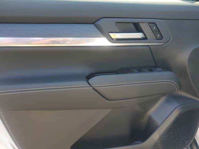 new 2026 GMC Terrain car