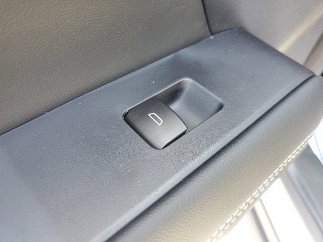 new 2026 GMC Terrain car