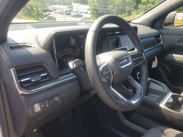 new 2026 GMC Terrain car