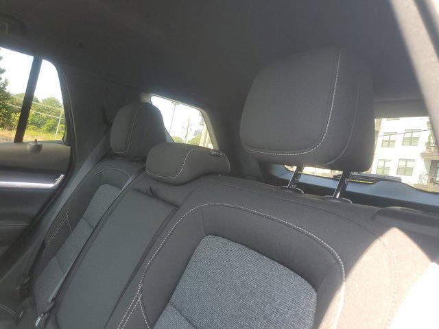new 2026 GMC Terrain car