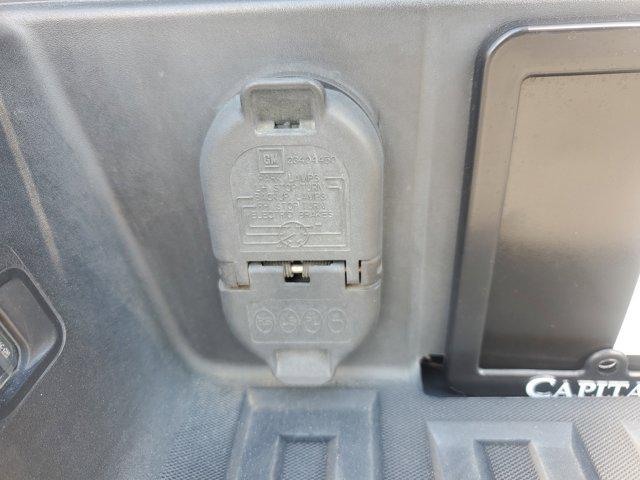 used 2017 GMC Sierra 1500 car, priced at $29,599