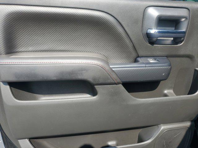 used 2017 GMC Sierra 1500 car, priced at $29,599