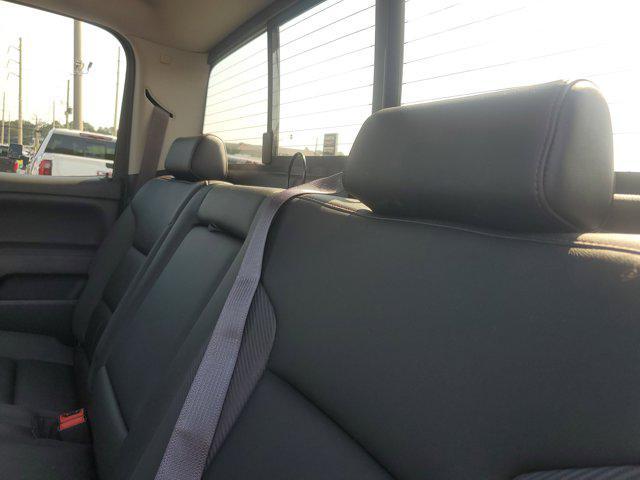 used 2017 GMC Sierra 1500 car, priced at $29,599