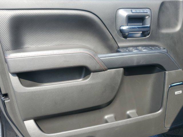 used 2017 GMC Sierra 1500 car, priced at $29,599