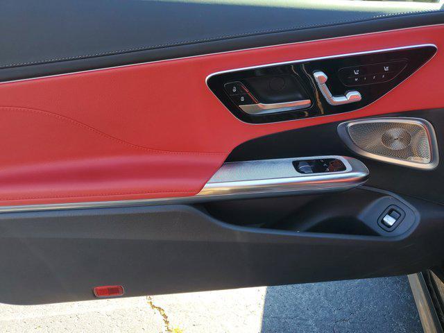 used 2024 Mercedes-Benz CLE 450 car, priced at $57,729