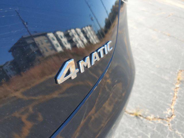 used 2024 Mercedes-Benz CLE 450 car, priced at $57,729