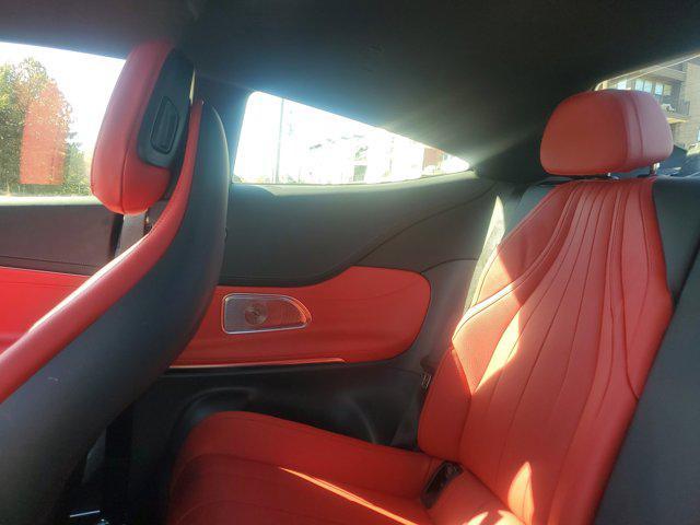 used 2024 Mercedes-Benz CLE 450 car, priced at $57,729