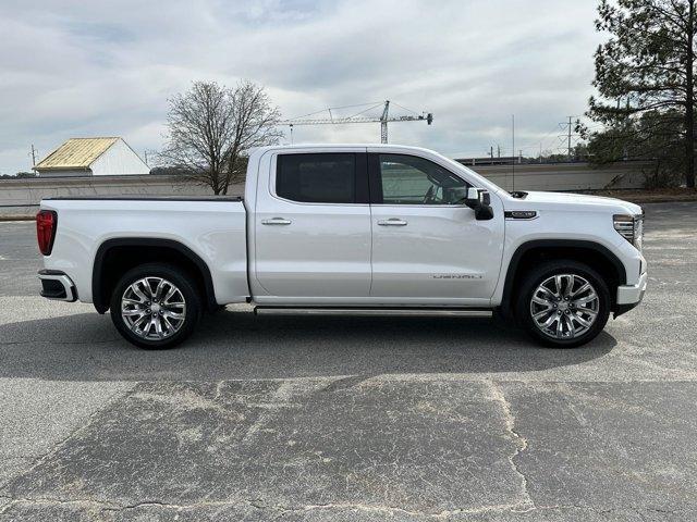 new 2024 GMC Sierra 1500 car, priced at $71,745