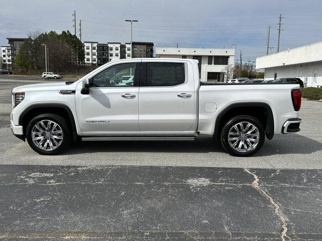 new 2024 GMC Sierra 1500 car, priced at $71,745