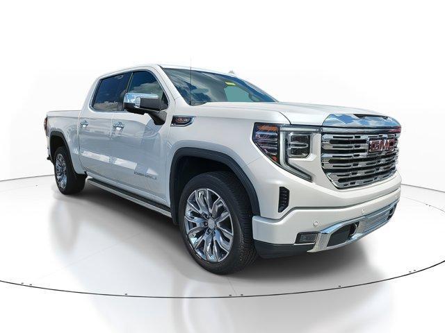 new 2024 GMC Sierra 1500 car, priced at $70,745