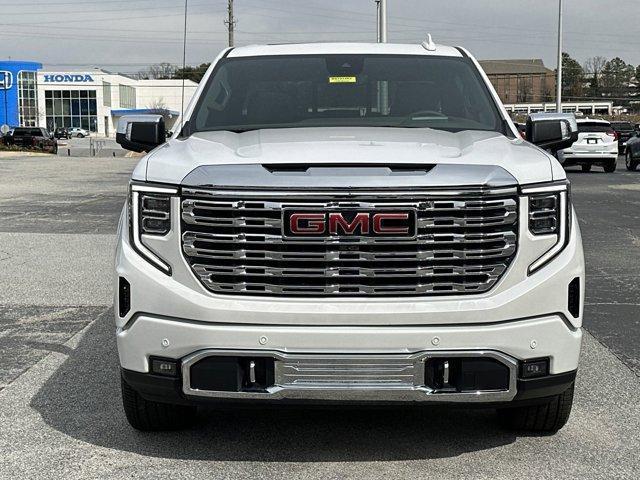 new 2024 GMC Sierra 1500 car, priced at $71,745